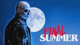 Final Summer | Official Trailer | Horror Brains