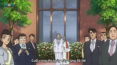 Conan Movie 25 VietSub