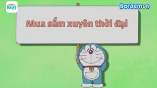 DORAEMON SEASON 9: MUA SẮM XUYÊN THỜI ĐẠI TIẾNG VIỆT-MEOU TV-