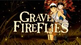 (GRAVE OF THE FIREFLYES) Anime in Hindi dubbed 780p