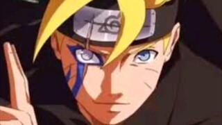 Lampaui Naruto, Boruto Bisa Gunakan Hiraishin No Jutsu Milik Minato