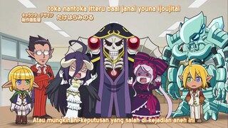 [Isekai Quartet] eps 3 subtitle Indonesia