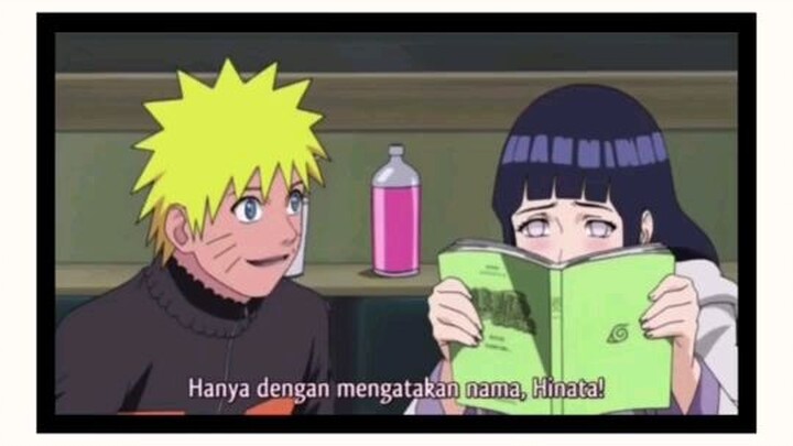 Naruto kun"