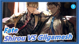 [Fate / Stay-Night Unlimited Blade Works (2010)] Pertarungan Final Antara Shirou dan Gilgamesh_1