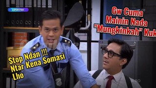 Lapor Pak (11/01/24) Kondre Kena Somasi Rendy Pandugo, Dustin Jadi Pengacaranya Part 1