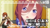 Disuapin Ayang😋 -「 Anime Crack Indonesia 」#18