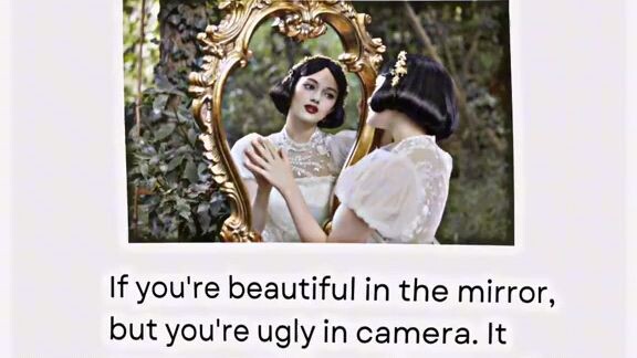 mirror
