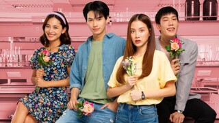 Beauty newbie (sub indo) remake MY ID GANGNAM BEAUTY episode 3