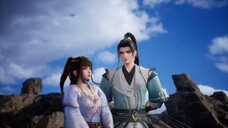 Lingwu Continent Eps 69 sub indo