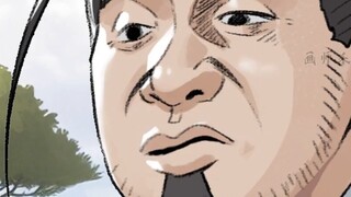 "Satu Pukulan Tiga Kerajaan" Episode 73