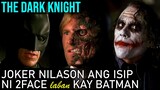 Nilason Ni Joker Ang Isip Ni Two-Face Laban Kina Batman At Lt. Gordon | The Dark Knight (2008)