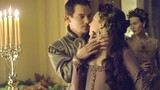 Henry VIII was enchanted by Anne Boleyn's hot dance|<The Tudors>