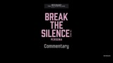 BTS - Break the Silence: The Movie Persona Commentary