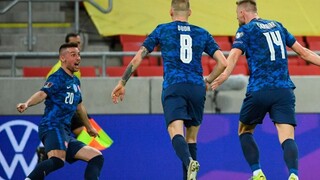 🔴 TRỰC TIẾP BÓNG ĐÁ Belarus vs Slovakia UEFA Nations League