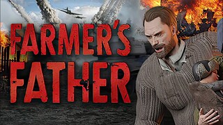 Farmer's Father - Farm, Hunt and Survive 365 days of occupation | Demo | Early Access | GamePlay PC