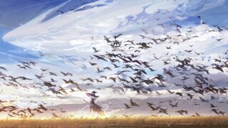Irena｜The journey never ends