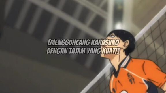 duet maut #sohoyohinata #kageyama