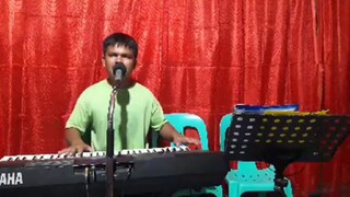 PROMISE ME - Marvin Agne | RAY-AW NI ILOCANO
