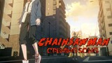 Chainsaw man Op/Opening | Kick Back