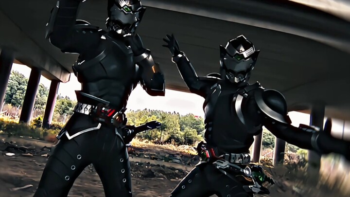 Force us to transform into armor