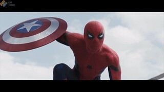 Tóm tắt hành trình của Spider Man trong MCU Phần 1