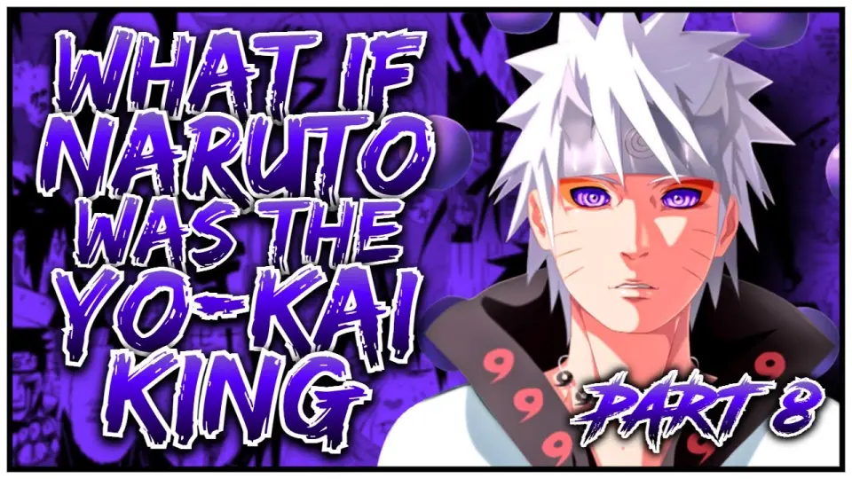 What If Naruto Was The Yokai King Part 8 Op As Hell Naruto Bilibili What If Naruto Was The Yokai King Part 8 Op As Hell Naruto Bilibili