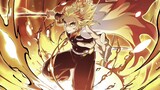 Stream 『Kimetsu no Yaiba : Mugen Train』M41 - Last Scene (ORIGINAL SOUNDTRACK) by Nozomi-Chan