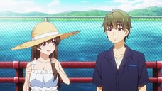 The Dreaming Boy is a Realist English (Dub) Episode 8