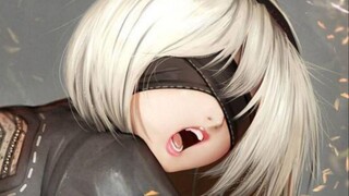 8 interesting facts you didn't know about NieR: Automata.