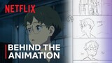 My Oni Girl | Interview: Director Shibayama & Staff Describe Creating the Characters | Netflix
