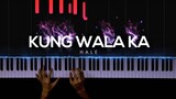 Kung Wala Ka - Hale | Piano Cover by Gerard Chua