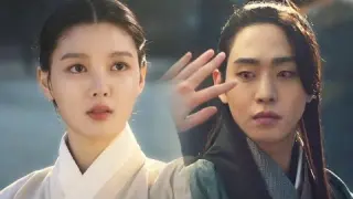 Red Sky (2021) MOVIES TRAILER 2 | Kim Yoo jung X Ahn Hyo Seop❤ 홍천 기!!!
