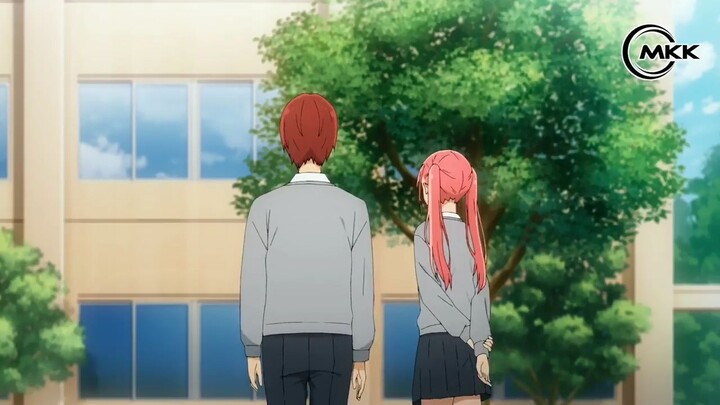 Horimiya Tagalog (Dubbed) Episode 8