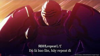 Ending - Hiệp sĩ xương trên đường du hành đến thế giới khác [Việt sub]