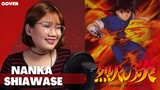 NAALALA MO PA BA ANG ANIME SONG NA 'TO? - Flame of Recca - "Nanka Shiawase" | Cover by Ann Sandig