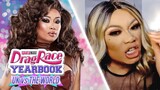Drag Race's Jujubee Reveals Jimbo Read That Was Cut From Reading Challenge | UK vs The World