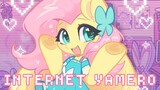 【MLP/MEME】Xiaodie’s INTERNET YAMERO