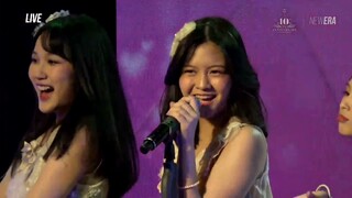 Virus Tipe Hati (Heart Gata Virus) | Christy Marsha Callie | RKJ JKT48 | 5 Juni 2022