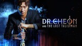 🇰🇷 Dr. Cheon and the Lost Talisman (2023) [Eng Sub]