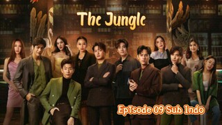 The Jungle Ep. 09