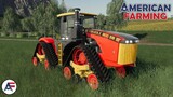 AMERICAN FARMING | Game News Update | Map and New Brands