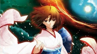 Kara no Kyoukai 8: Shuushou