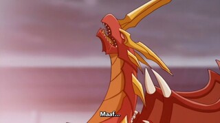 Bakugan Battle Brawlers - New Vestroia Episode 16 Sub Indo