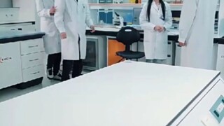 Episode 3: Her final experiment, their regrets