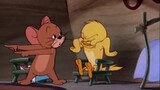 [Update] Apa jadinya jika efek suara Tom and Jerry diganti dengan Red Alert, Edisi 2