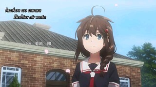 KanColle: Itsuka Ano Umi de Episode 3