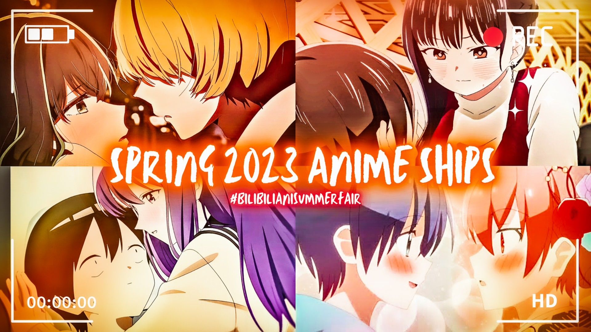Discover 152+ anime for spring 2023 - highschoolcanada.edu.vn