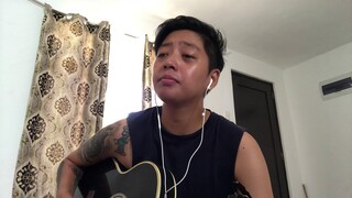 Your Song - Parokya ni Edgar (short cover by Mm)