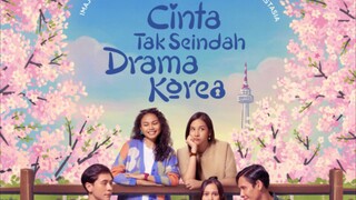 Cinta Tak Seindah Drama Korea [2024] (Movie) 720