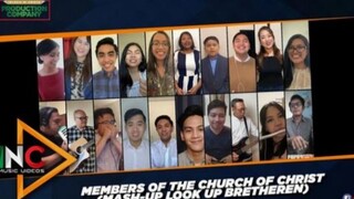 Members of the Church Of Christ (mash-up Look Up Brethren) | INC MUSIC